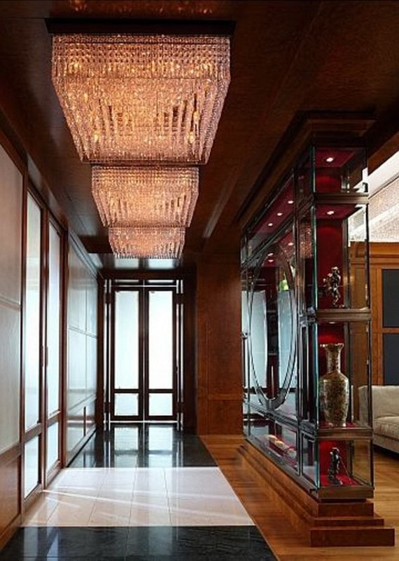 Резиденция, Москва