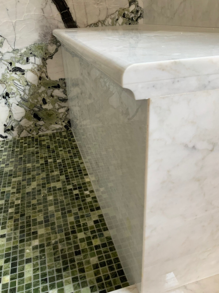 Процесс реализации проекта дома в Ленинградской области