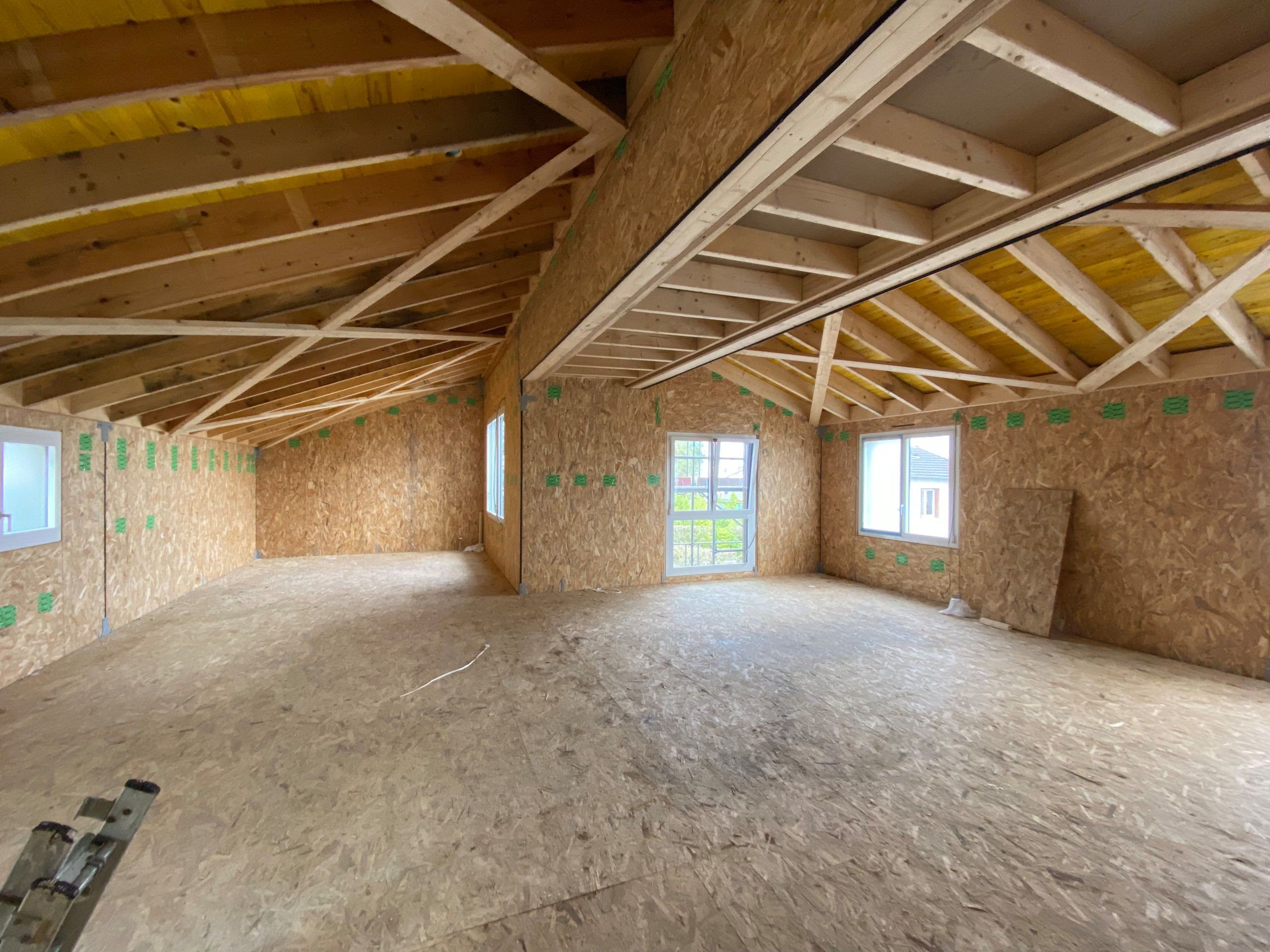 CLAMART - Chantier en cours