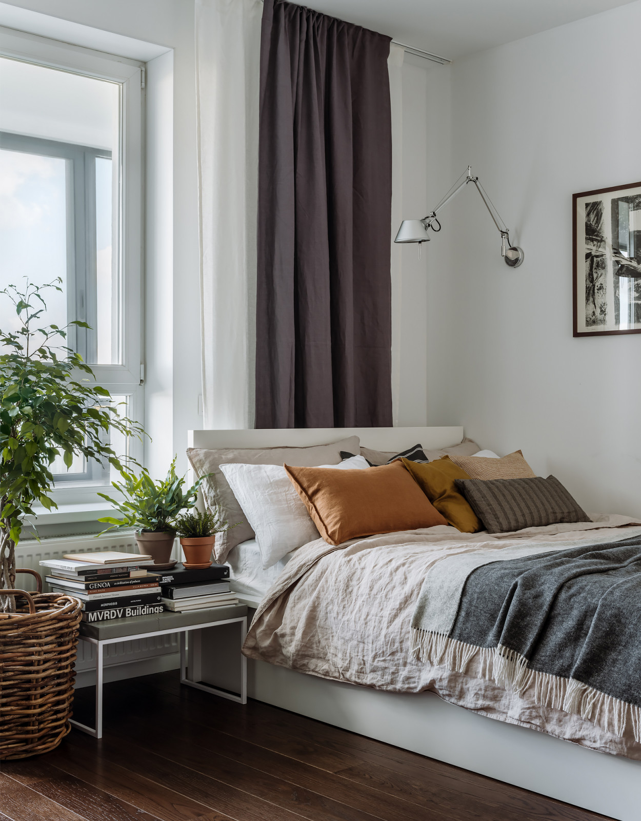 ЖК Фестиваль парк для Houzz