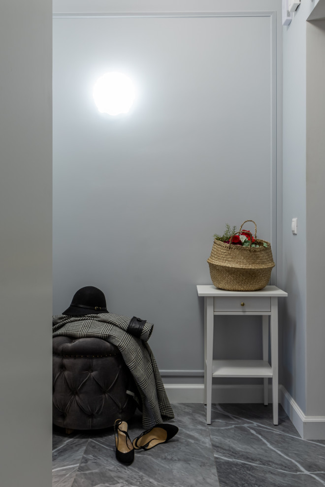 Маленький Париж на Петровском...