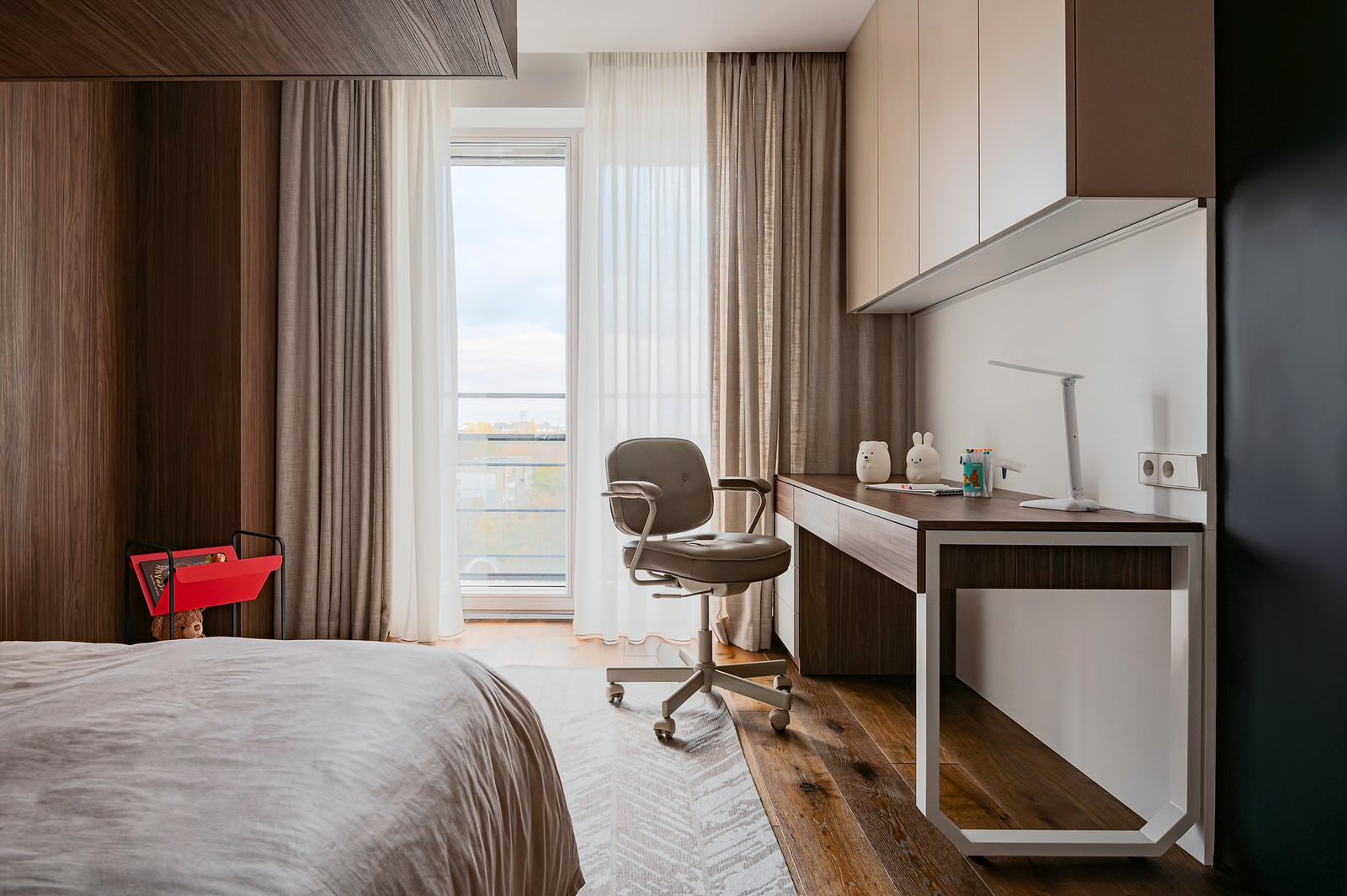 Современный и технологичный