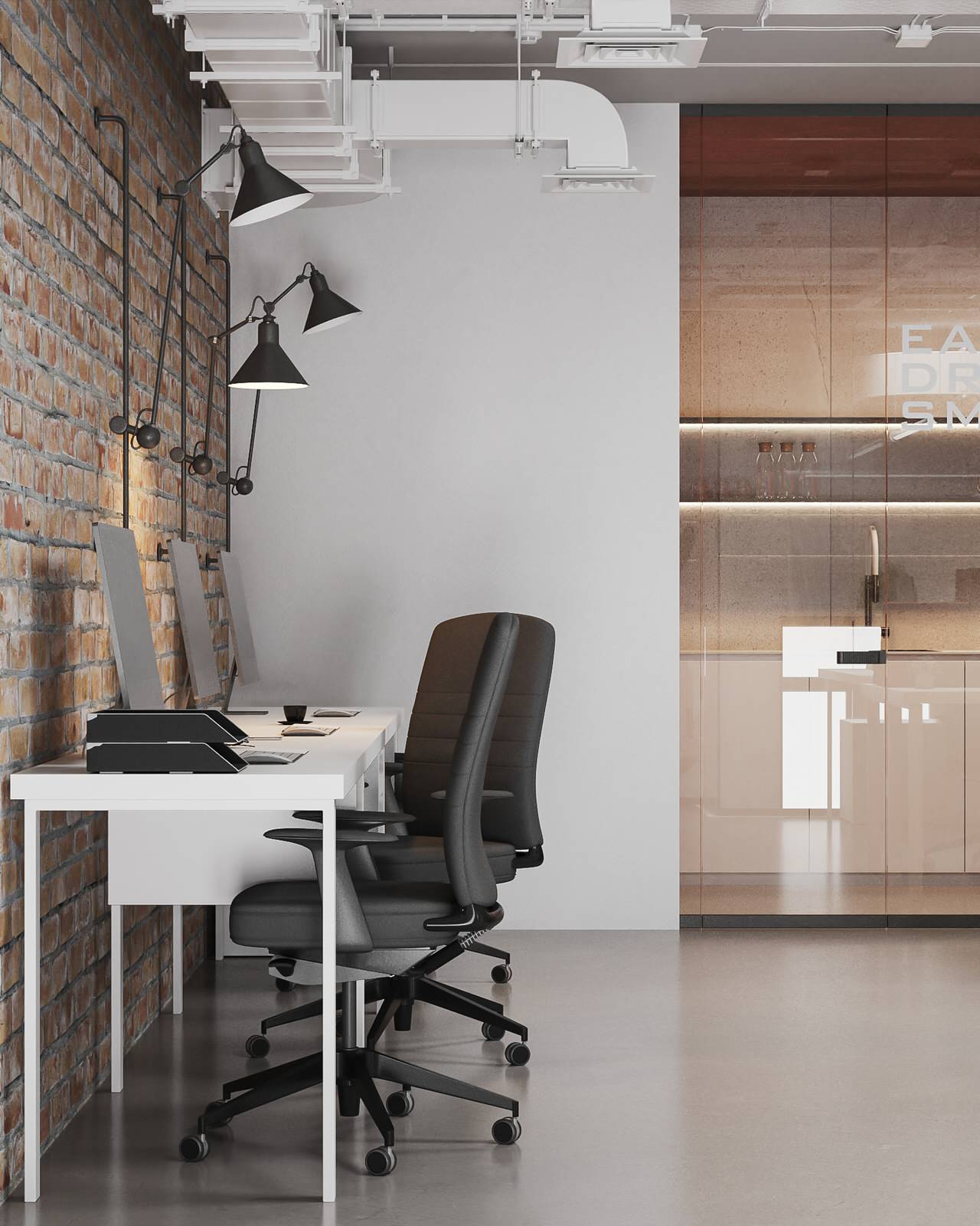 Офис Israel assist на Большой Полянке