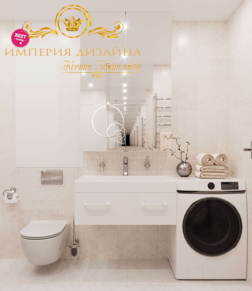 Ванная МАЙОРИЯ