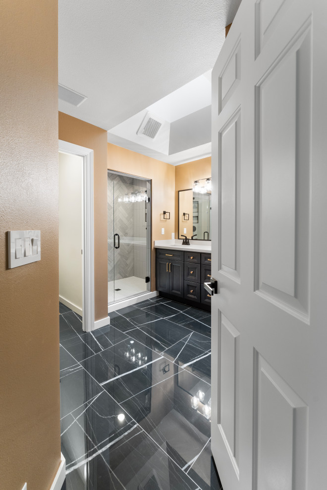 Bathroom Remodeling - Bathroom - Seattle - by Solid Kitchen & Bath | Houzz