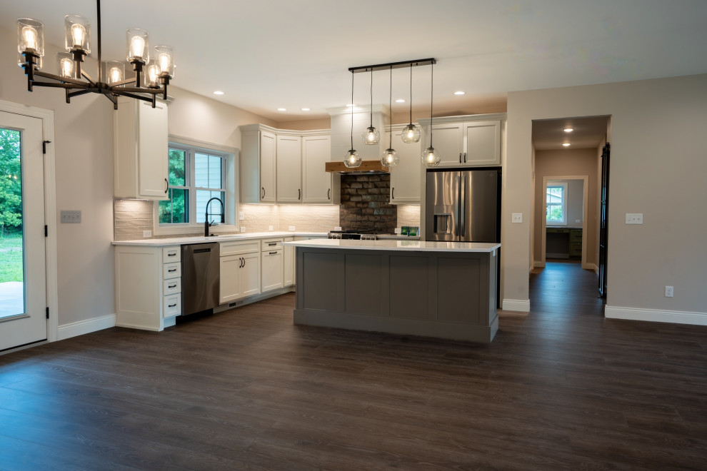 Kitchen 12
