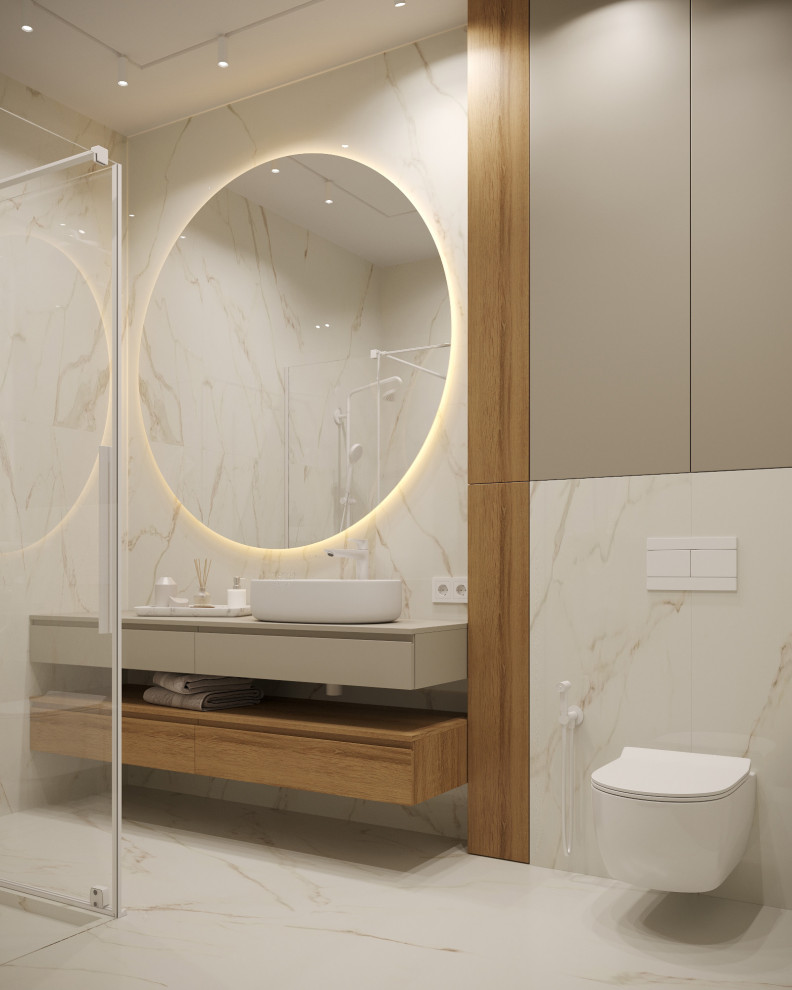 Частный дом в Перми