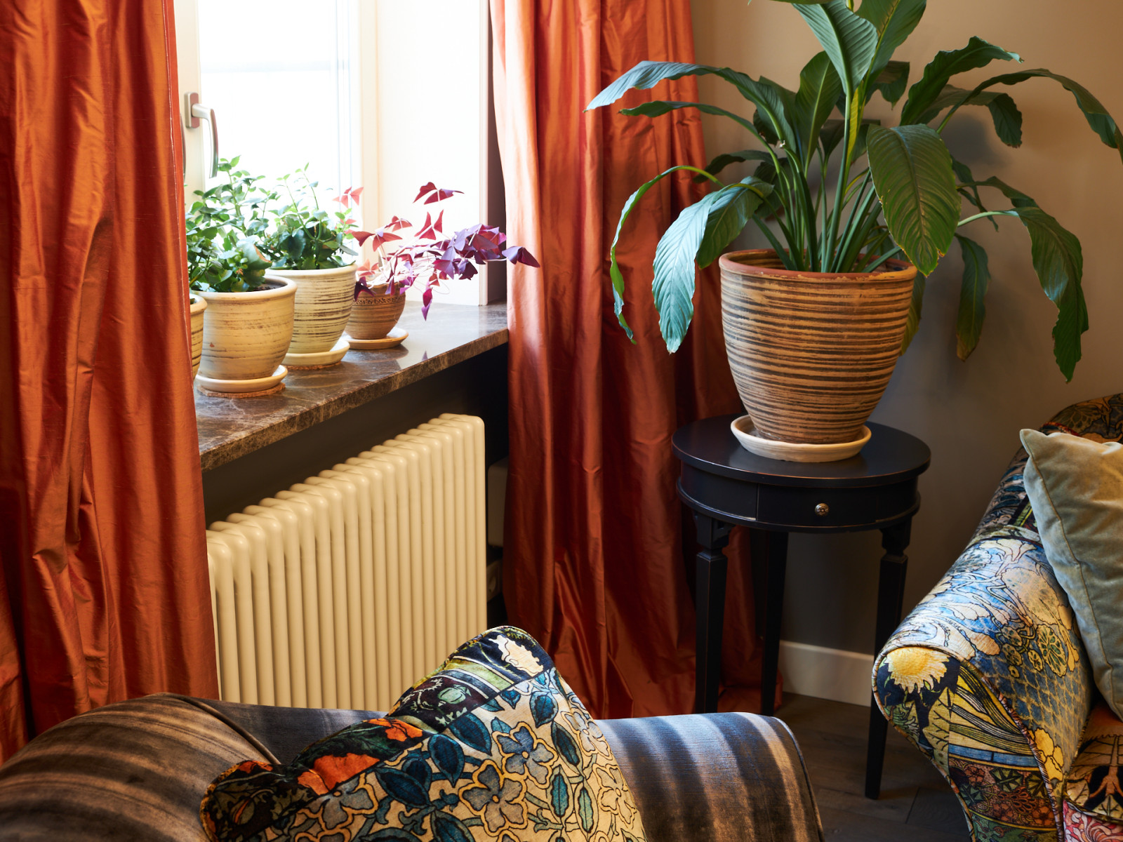 Квартира на Маросейке