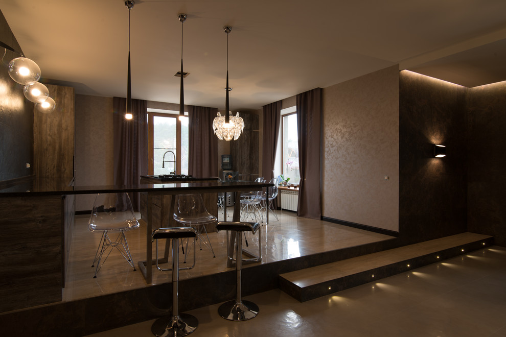 Новый проект дома