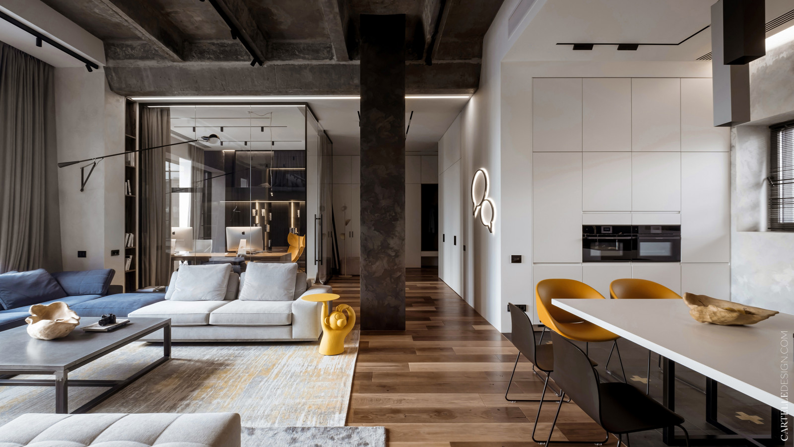 Ok Loft (фото)