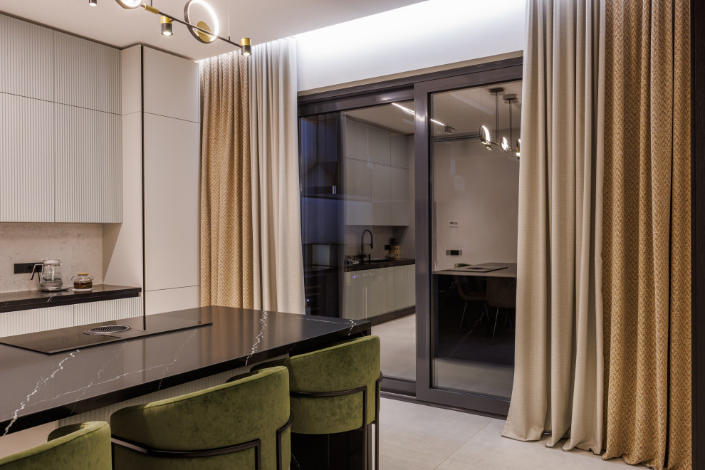 Дом в Николо-Урюпино