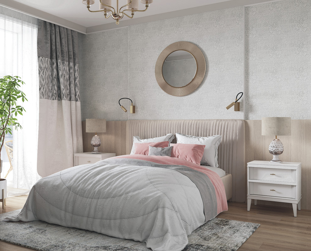 Квартира на ул. Дорофеева