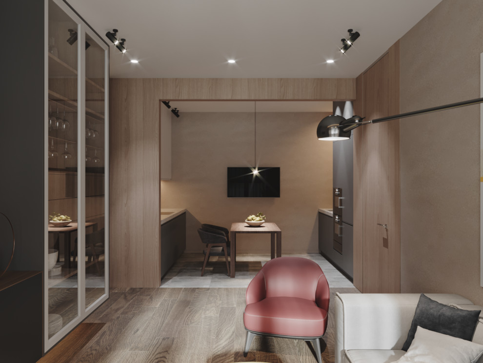 ЖК Перовский