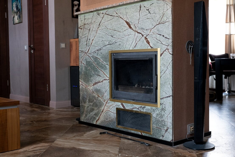 дом в коттеджном поселке Опалиха