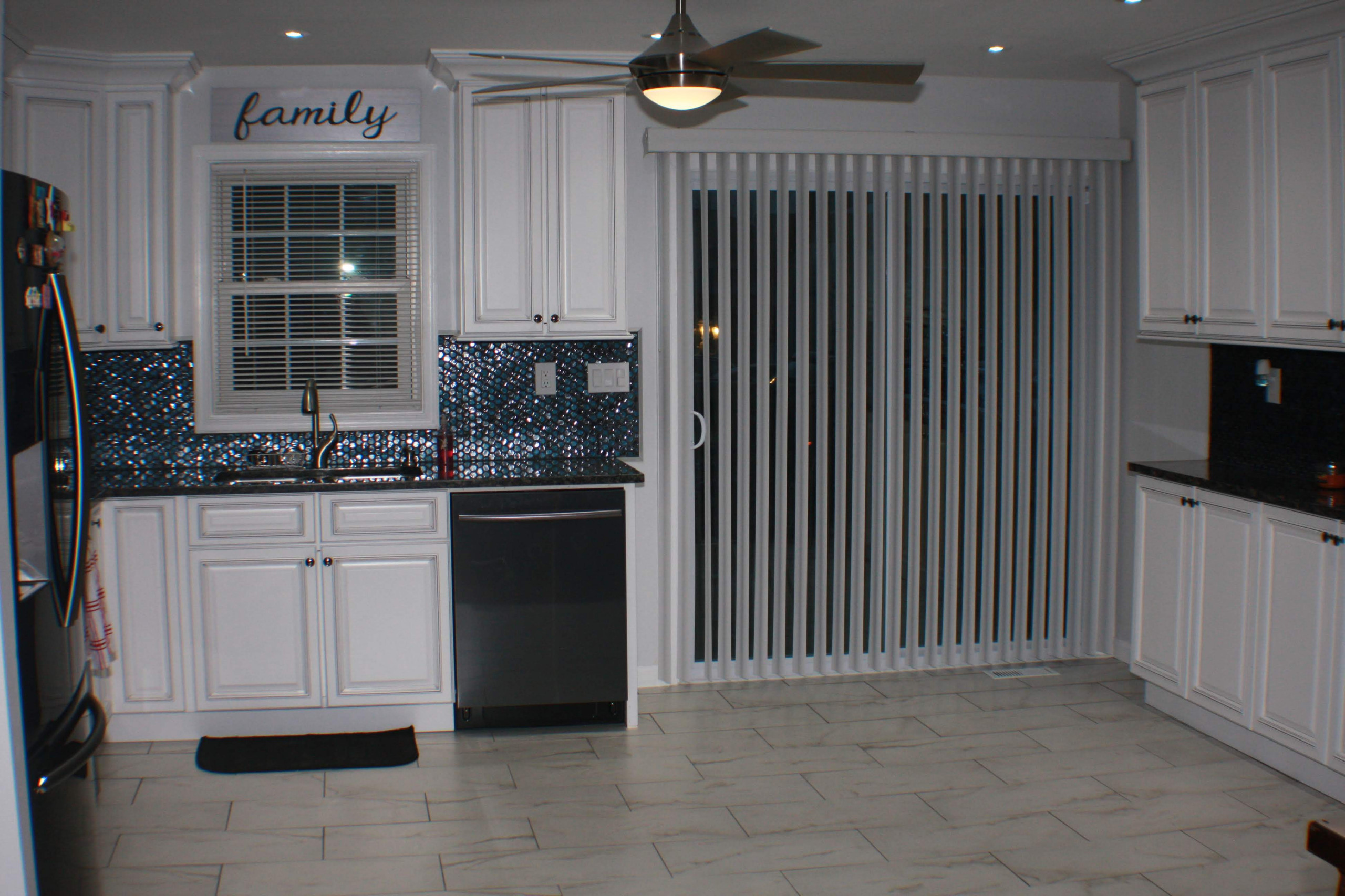 Kitchens
