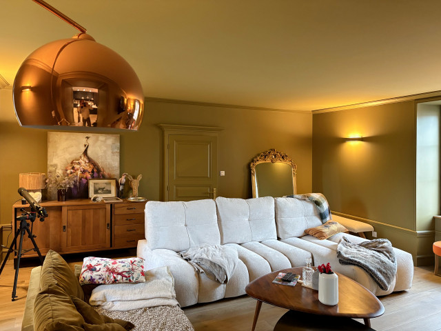 Salon transitional-living-room
