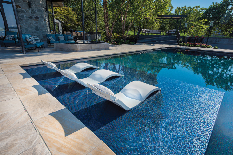 Pool - pool idea in Dallas
