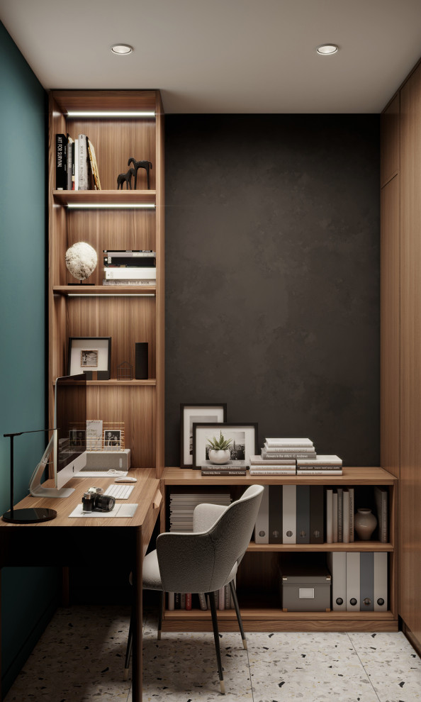 Дом у Каретного моста