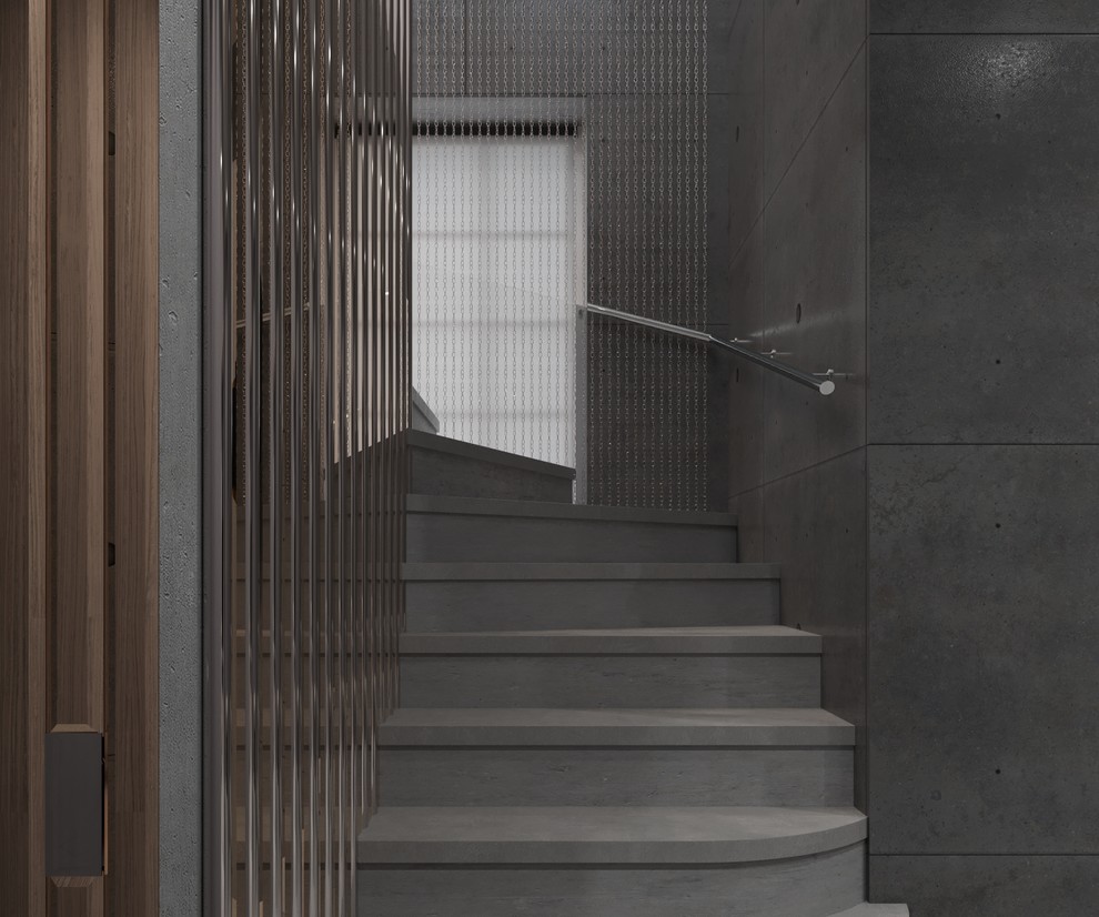 Строгий Ар-деко