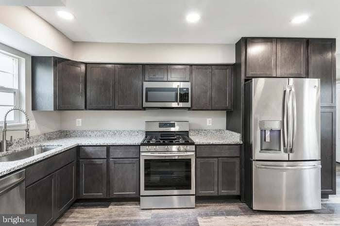 Entire Home Update/Remodel