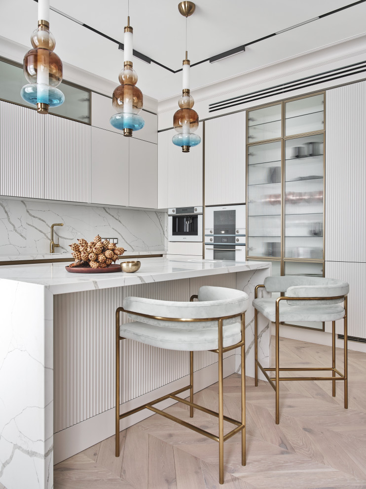 ЖК Сердце Столицы