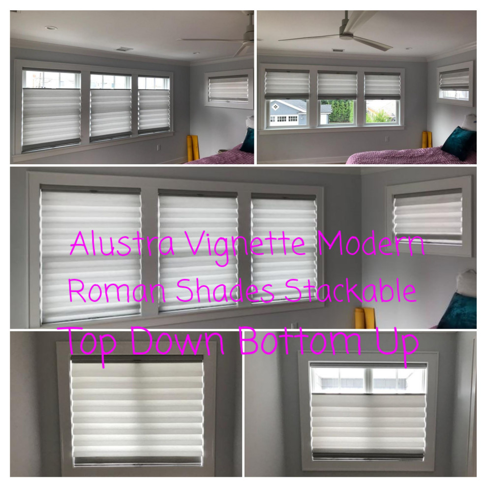 New Low Maintenance Look for your Bedrooom