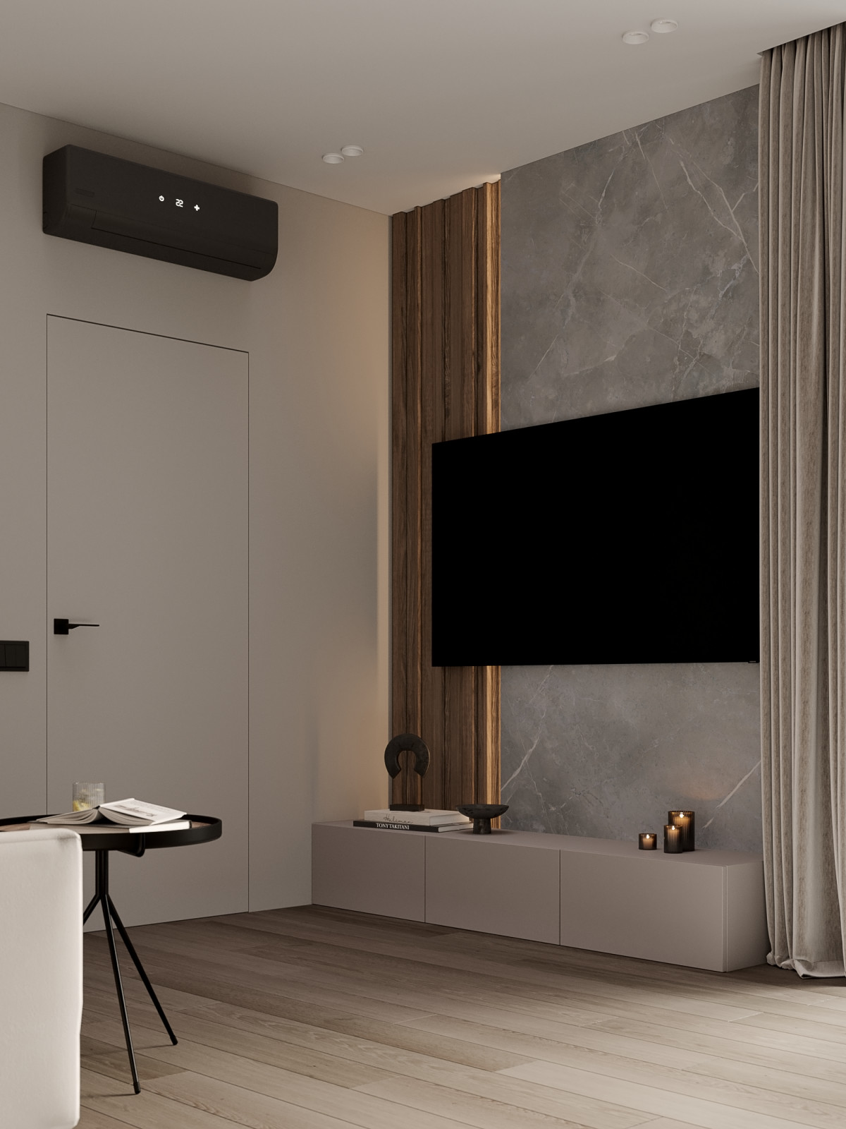 Квартира 67 м² - Дом на Писерева Новосибирск