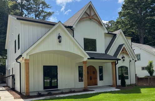 Coming Soon Sycamore New Construction #3