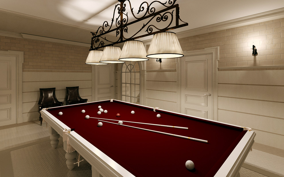 Дом в Репино