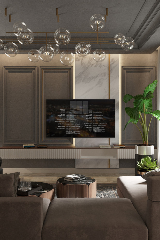 Частный дом 241 кв.м.