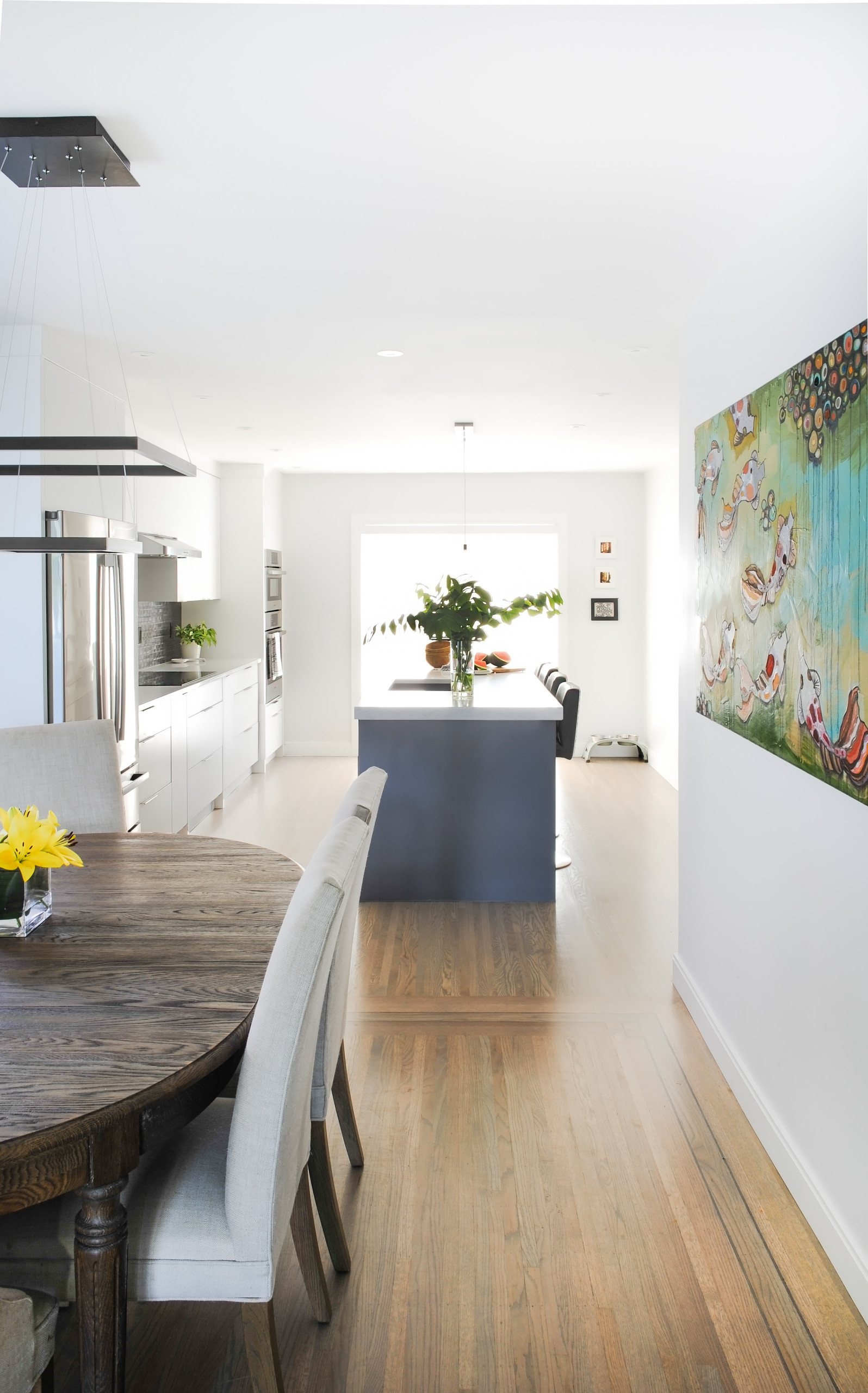 Vancouver Special Renovation