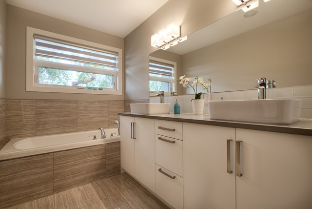 infill project killarney trendy-badevaerelse