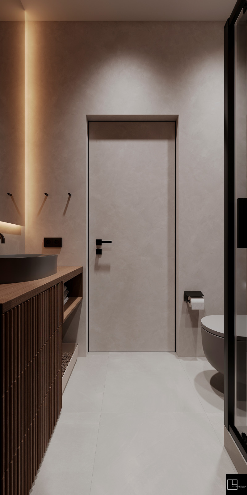 ЖК КРЫЛЬЯ | 66м2