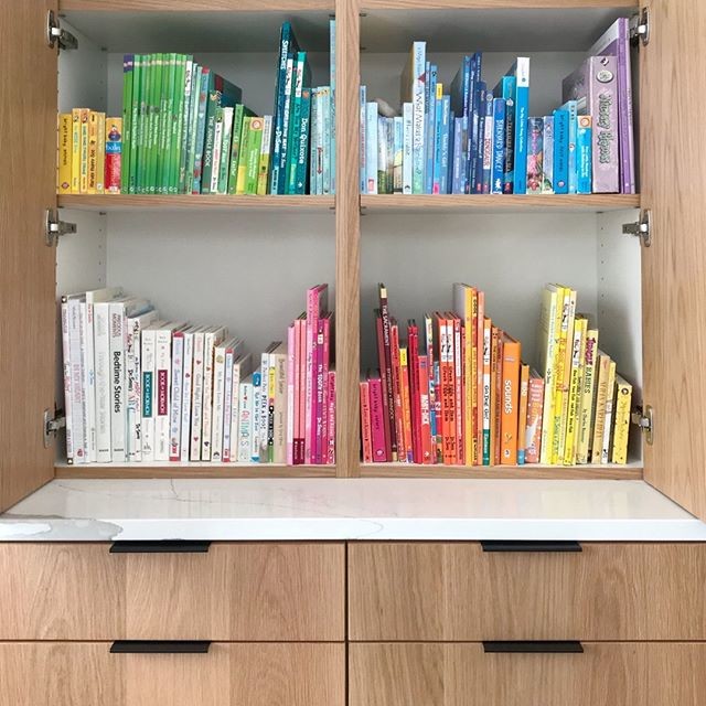 Photo of a kids' room in San Francisco.