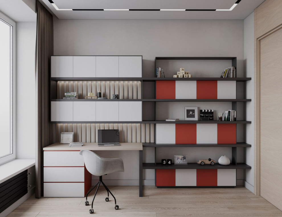 Grodekov-lll «Такие разные сестры»