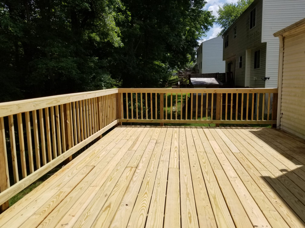Ansaaris House Of Construction LLC