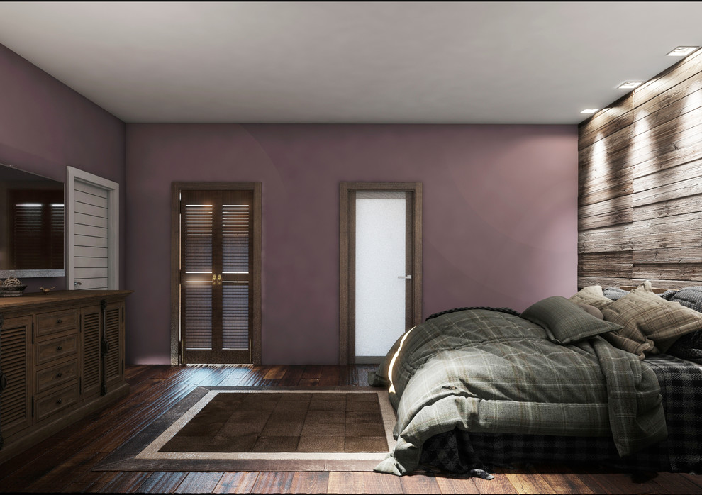 загородный дом