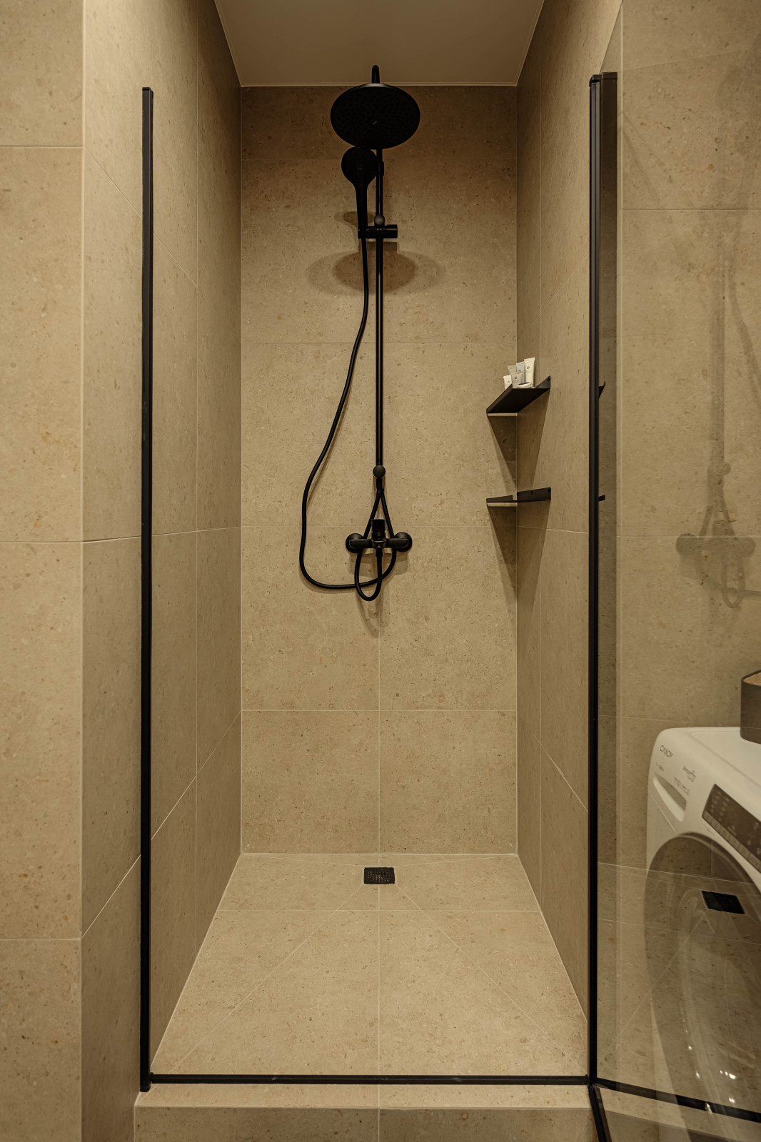 Шоурум ЖК МОСКО