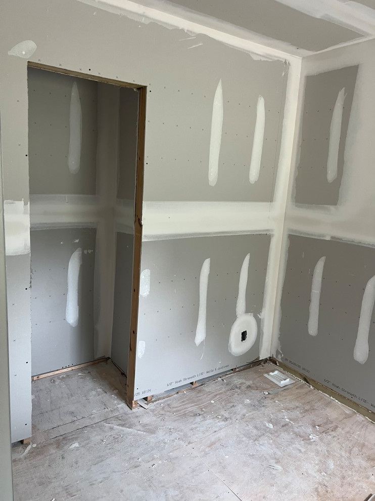 1902 W 5th Ave Full Gut Renovataion