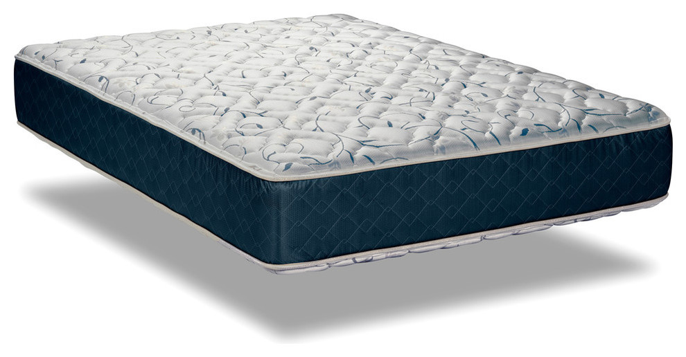 twin side mattress case