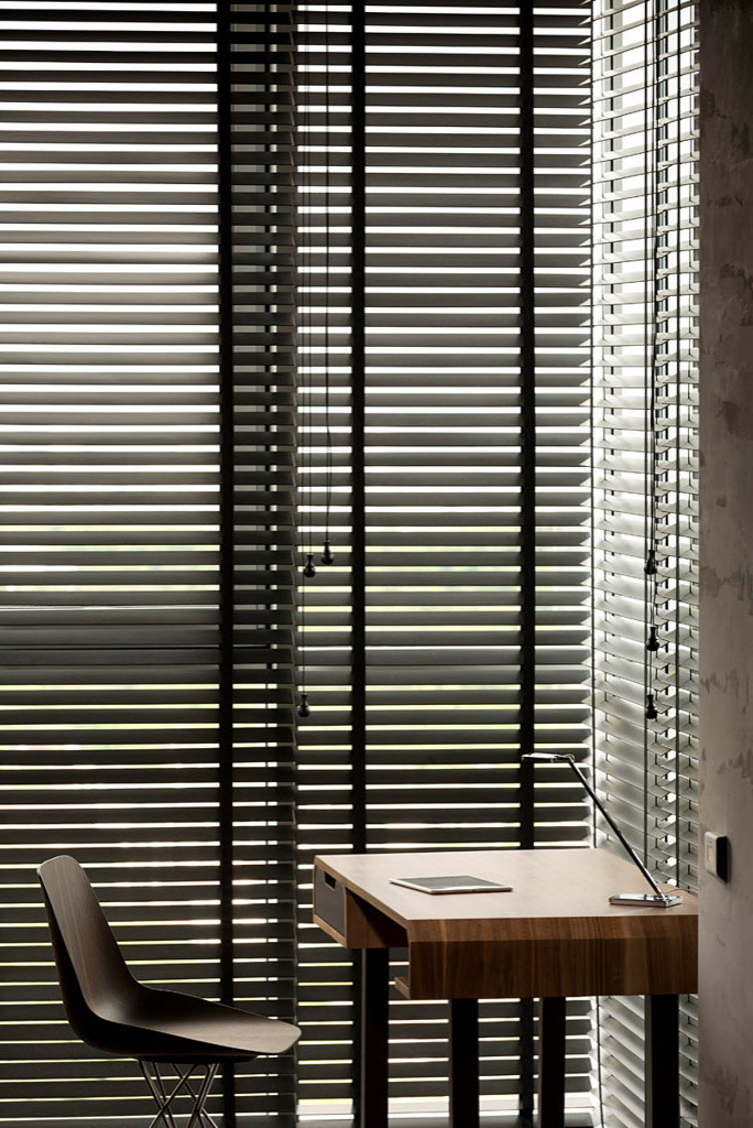 Квартира для Космополита