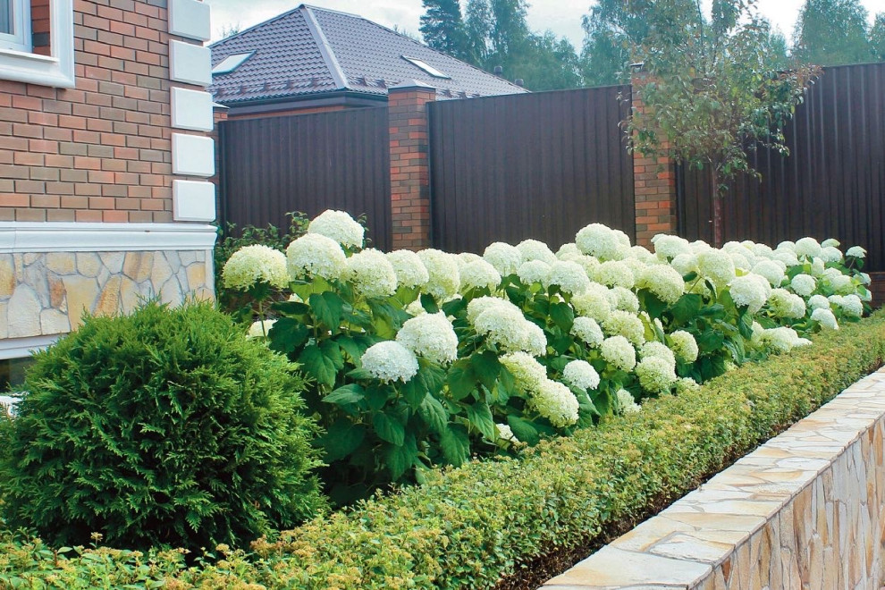 КП Тихие Зори