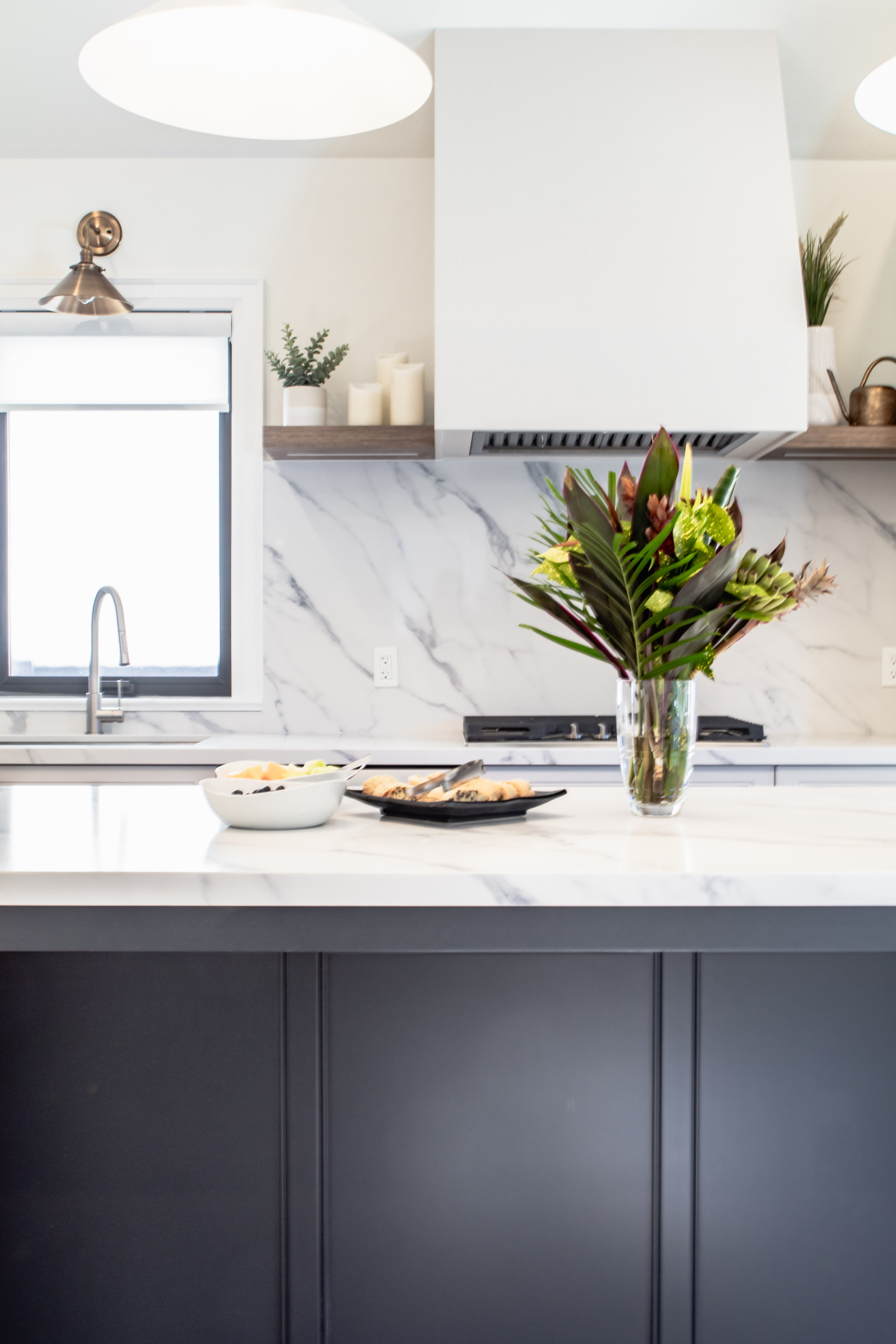 Etobicoke Interior Alteration