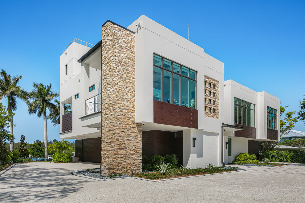 Bayfront Modern Sarasota