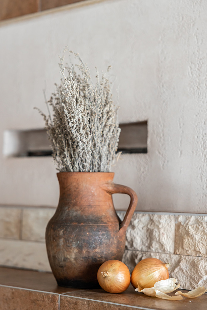 Загородный дом