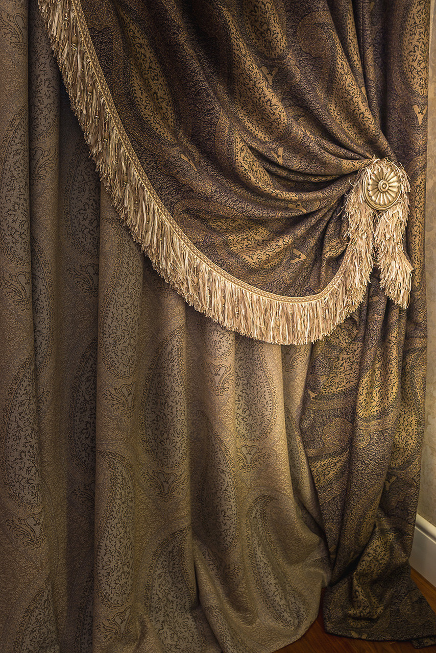 Квартира на Маршала Конева