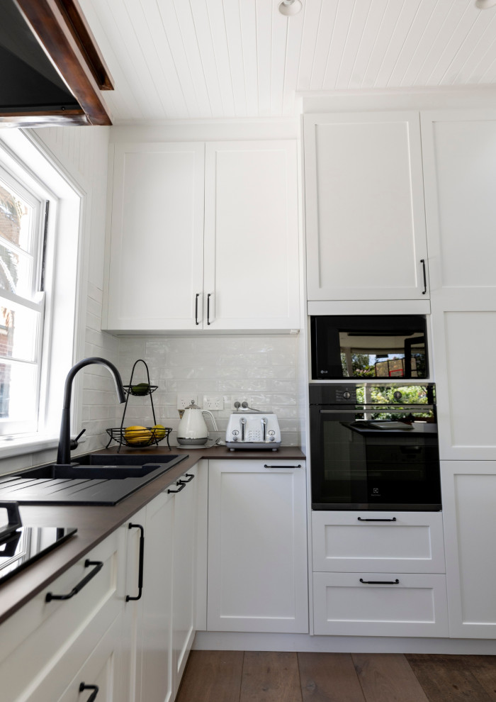 Kitchen Renovation Haberfield