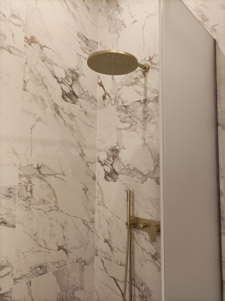 Квартира д. Семенково, КП Азарово, 220 кв.м.