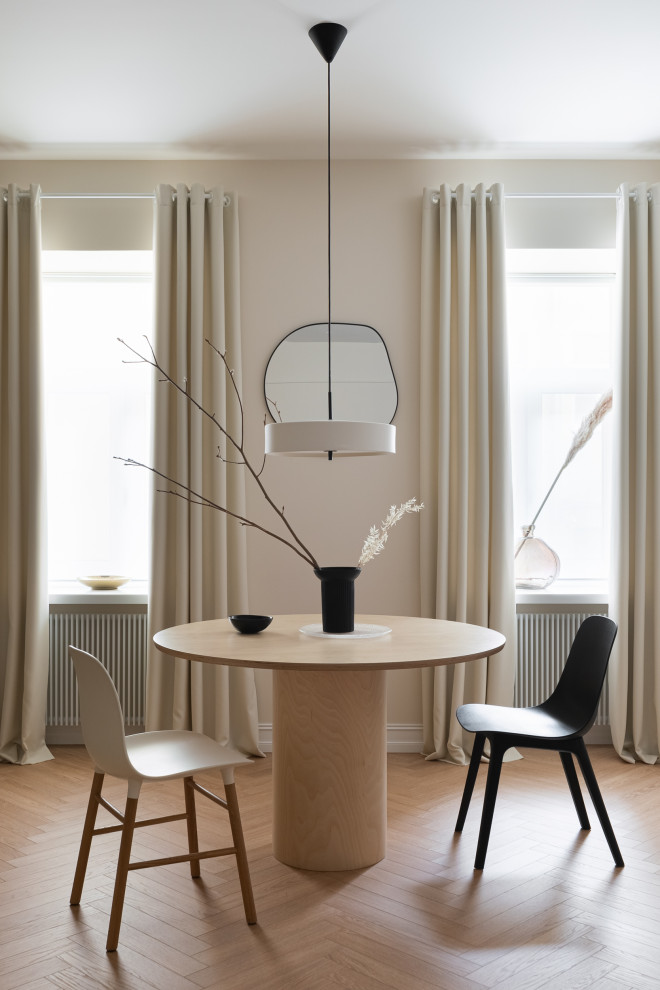 Квартира на набережной реки Мойки