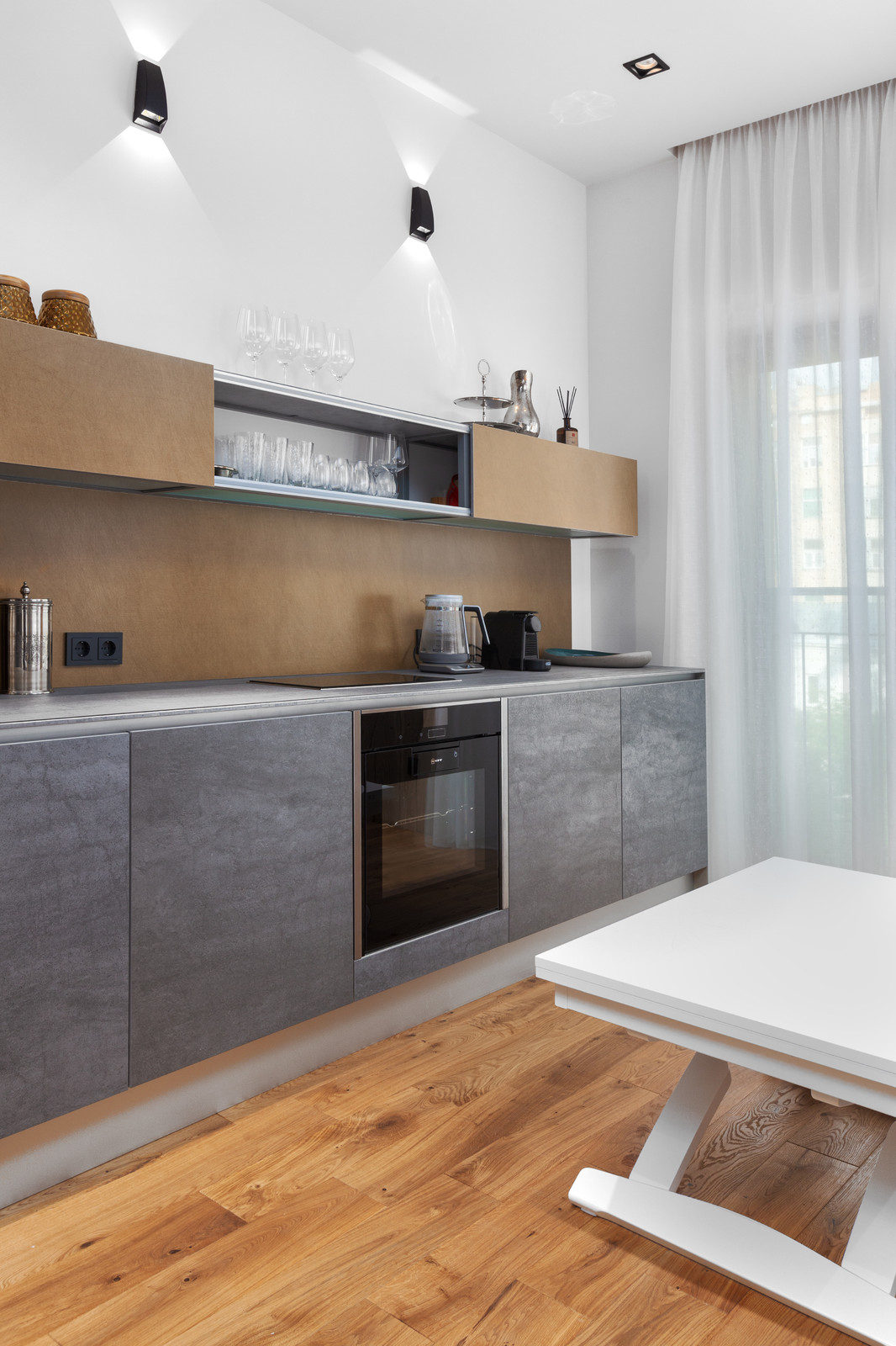 Квартира на Шлюзовой набережной